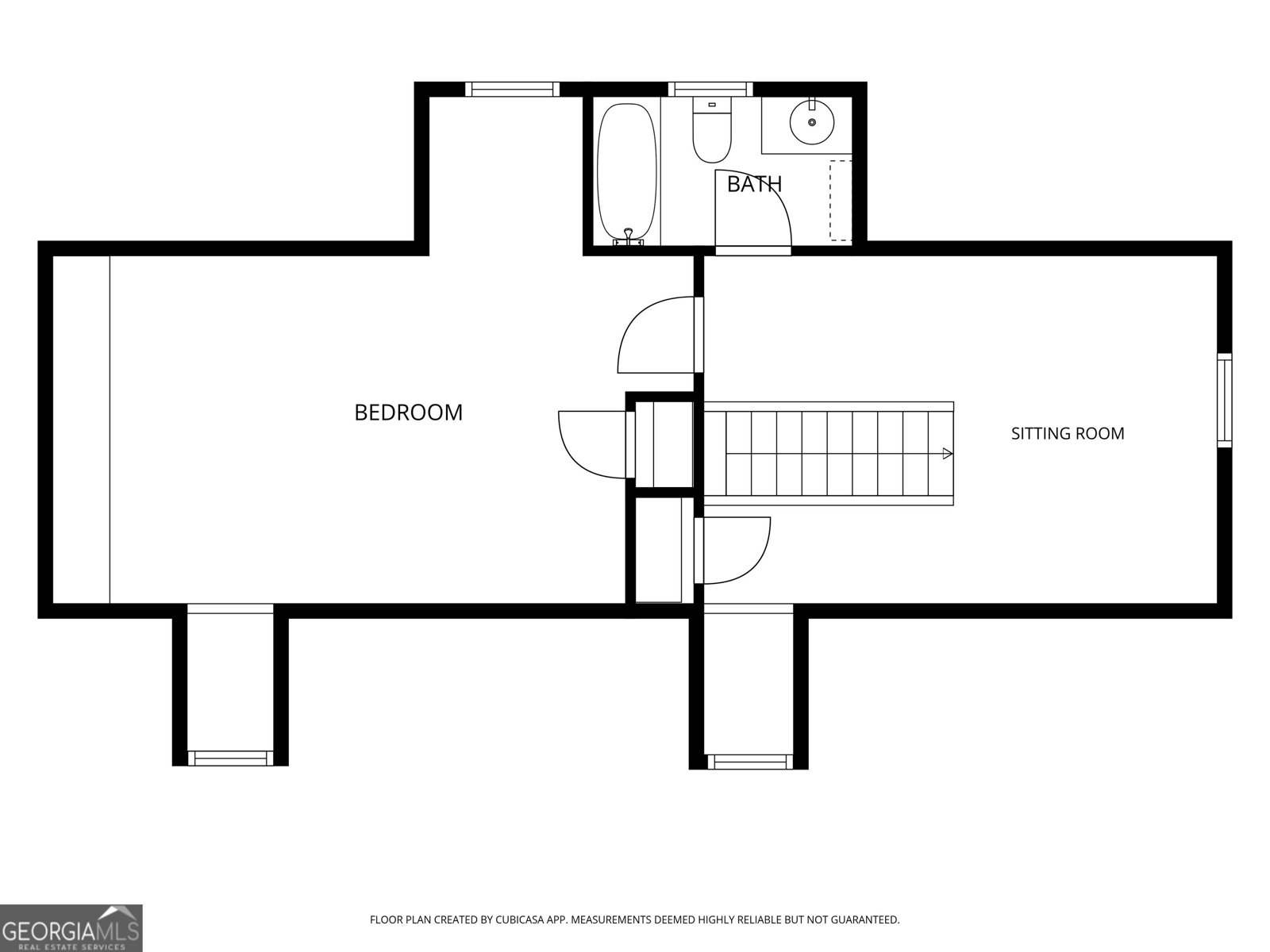 186 Coventry Road Decatur - Photo 24