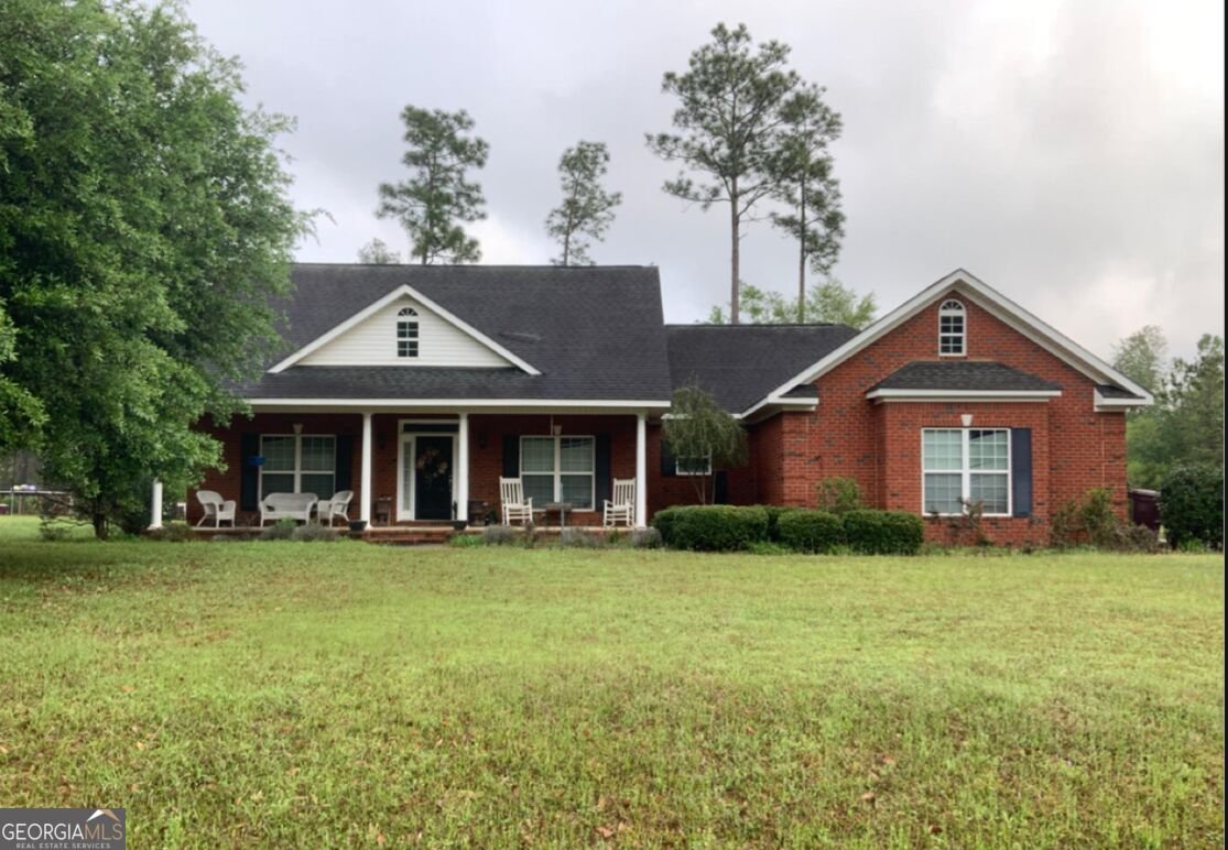 224 Surrey Lane Statesboro - main photo
