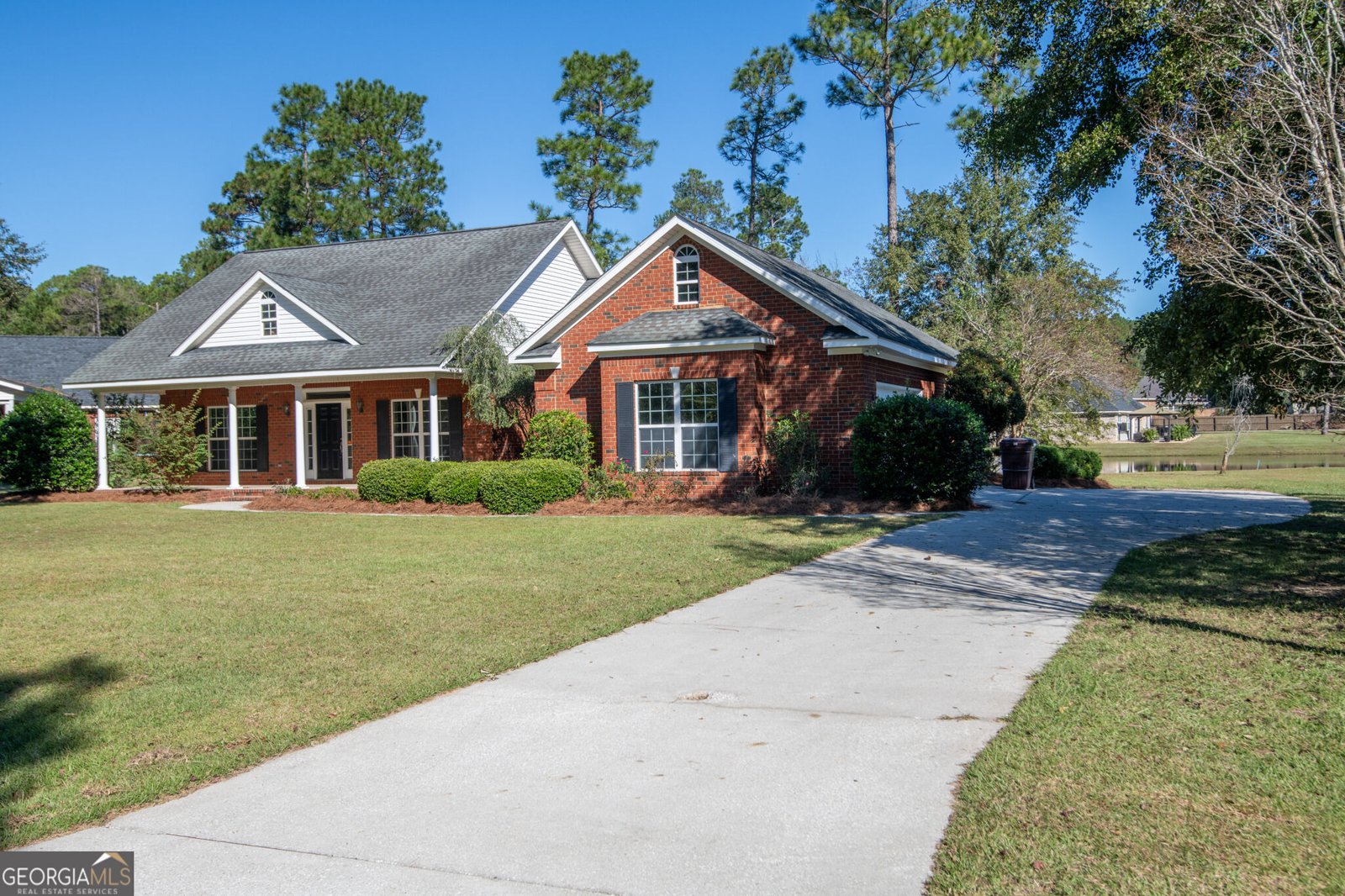 224 Surrey Lane Statesboro - Photo 39