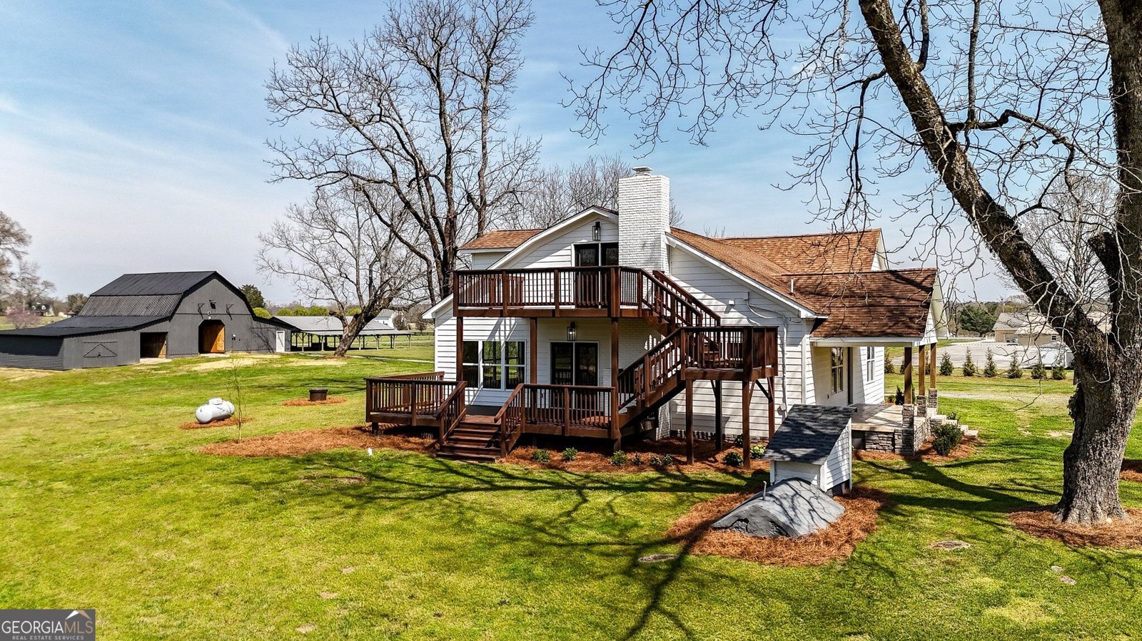 3766 Sugar Valley Road Sugar Valley - Photo 44