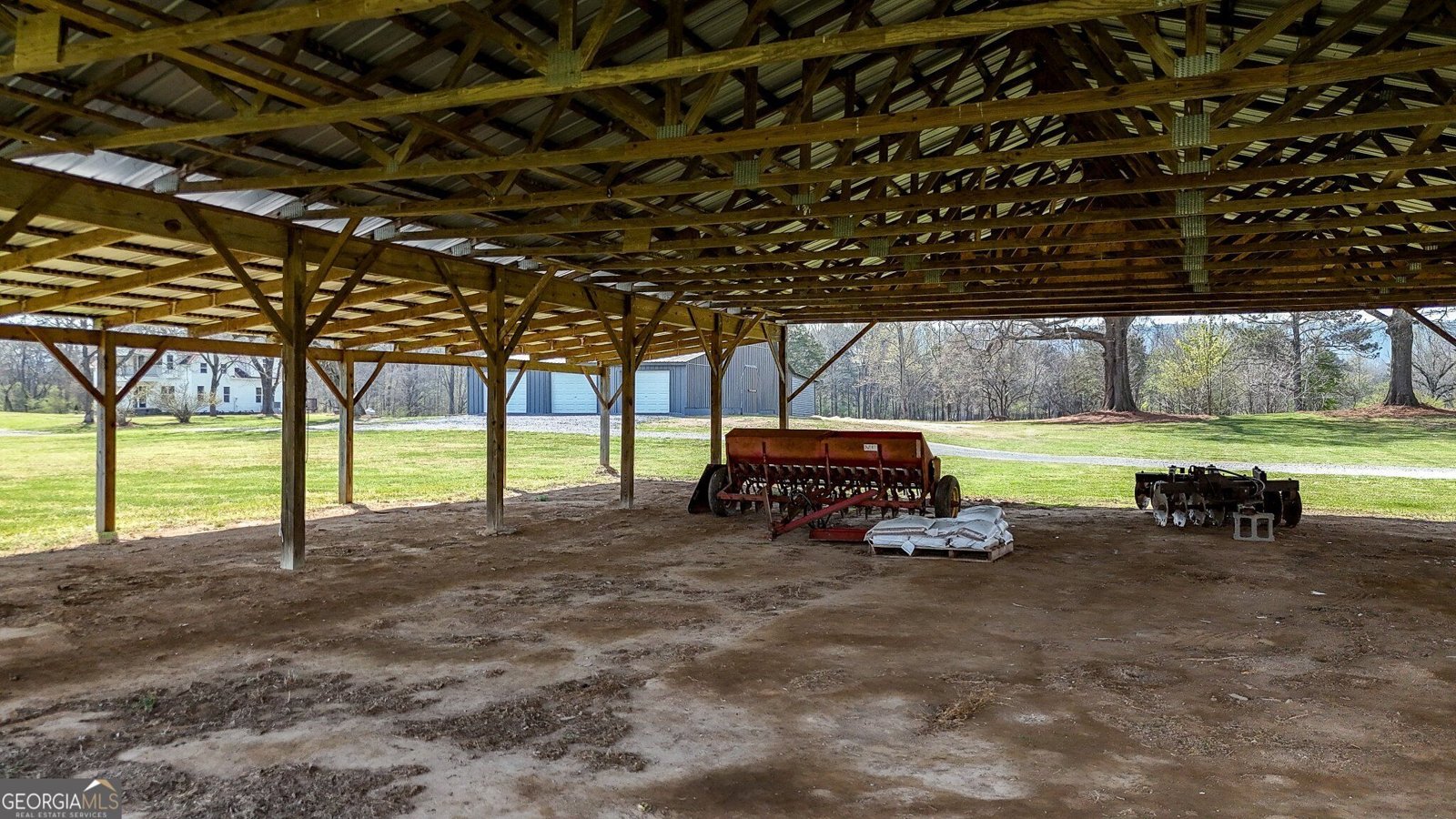 3766 Sugar Valley Road Sugar Valley - Photo 83