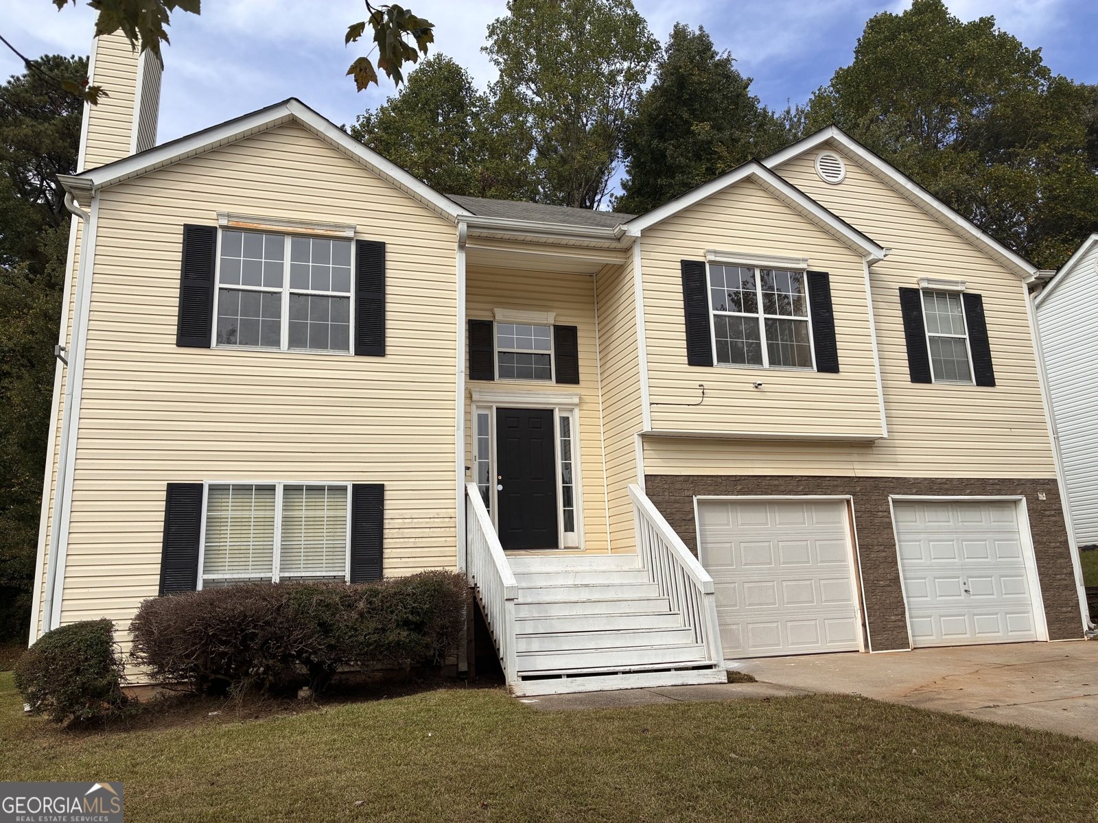 3384 Bells Landing Drive Rex - main photo