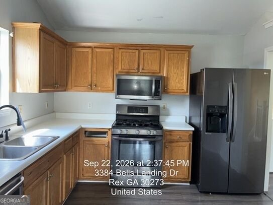 3384 Bells Landing Drive Rex - Photo 6