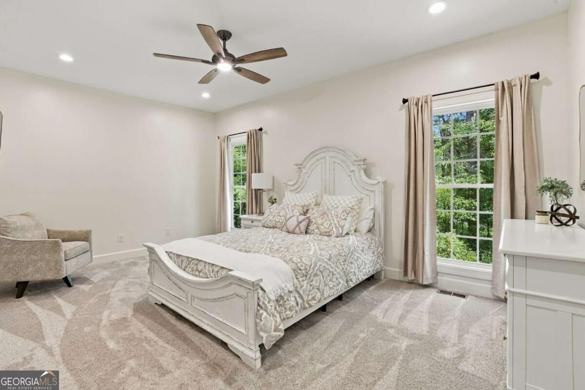 4887 Bill Cheek Road Auburn - Photo 11