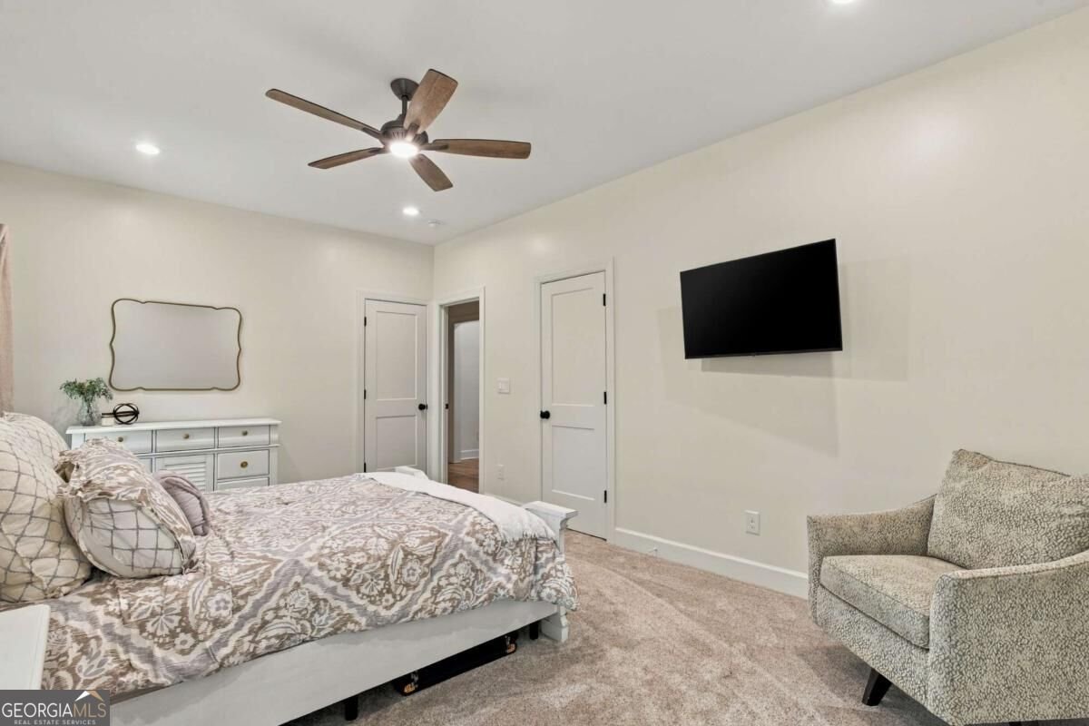 4887 Bill Cheek Road Auburn - Photo 12