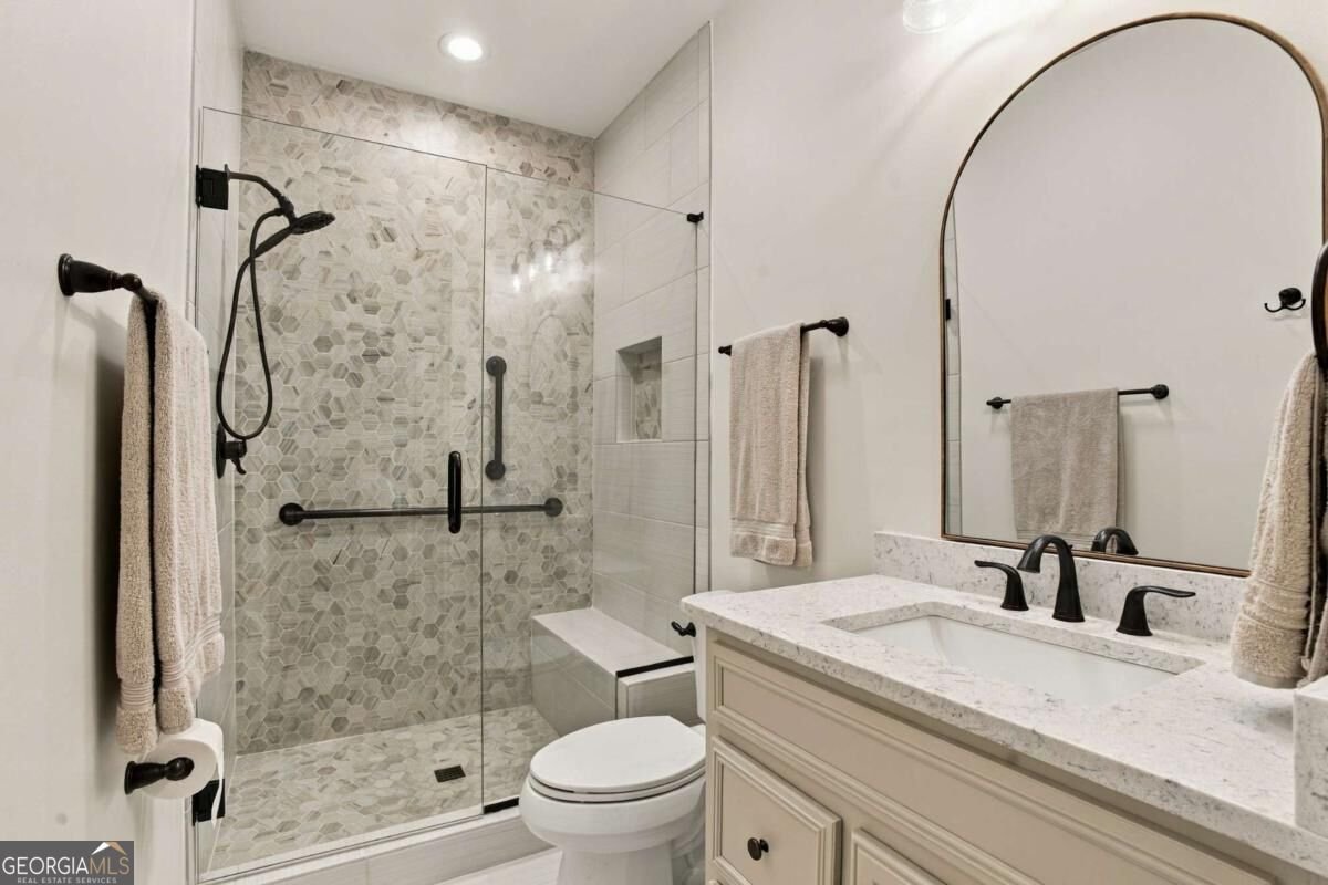4887 Bill Cheek Road Auburn - Photo 13