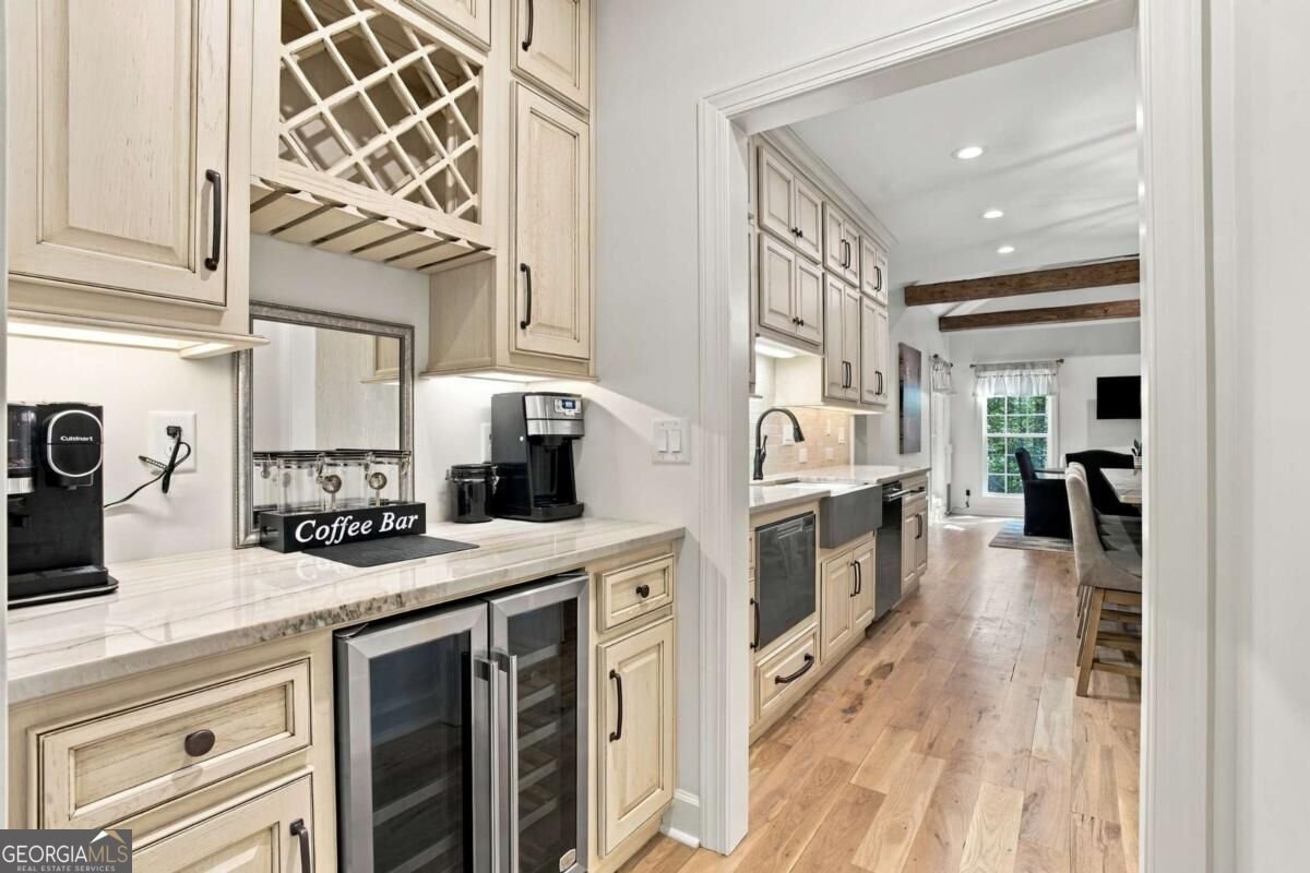 4887 Bill Cheek Road Auburn - Photo 17