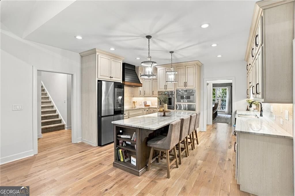 4887 Bill Cheek Road Auburn - Photo 19