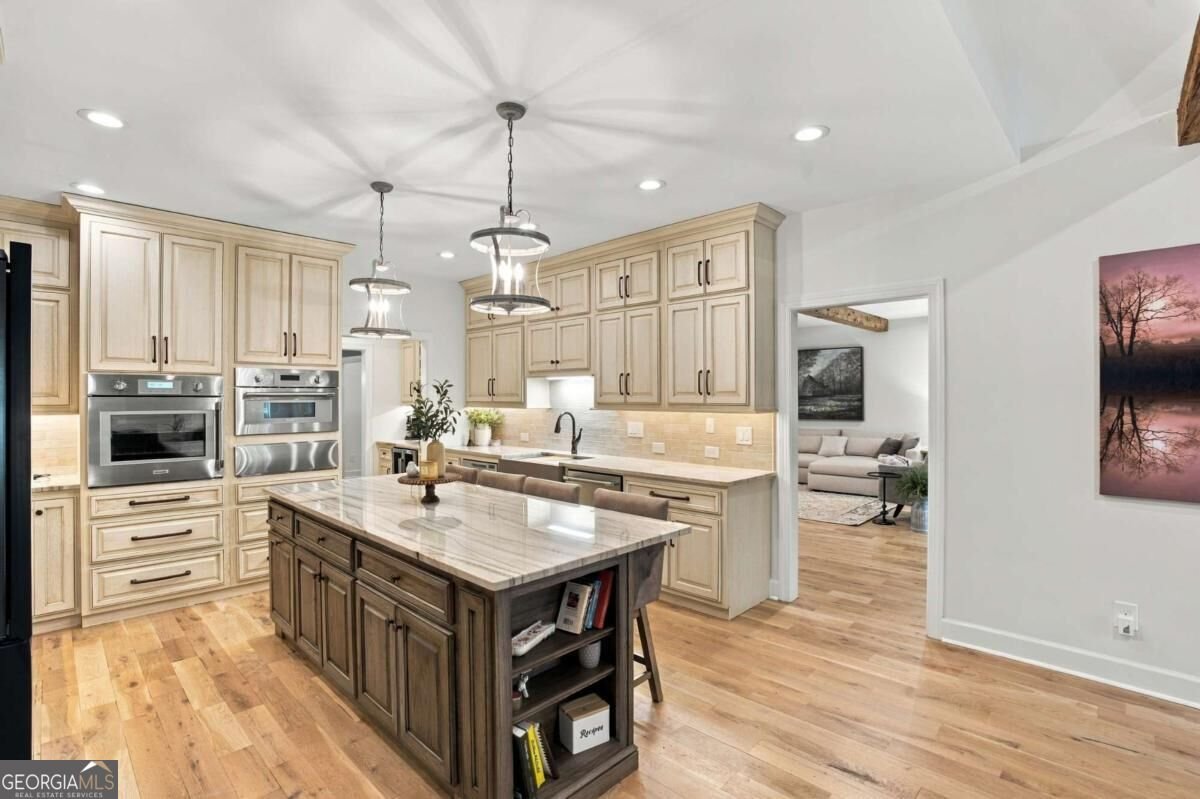4887 Bill Cheek Road Auburn - Photo 21
