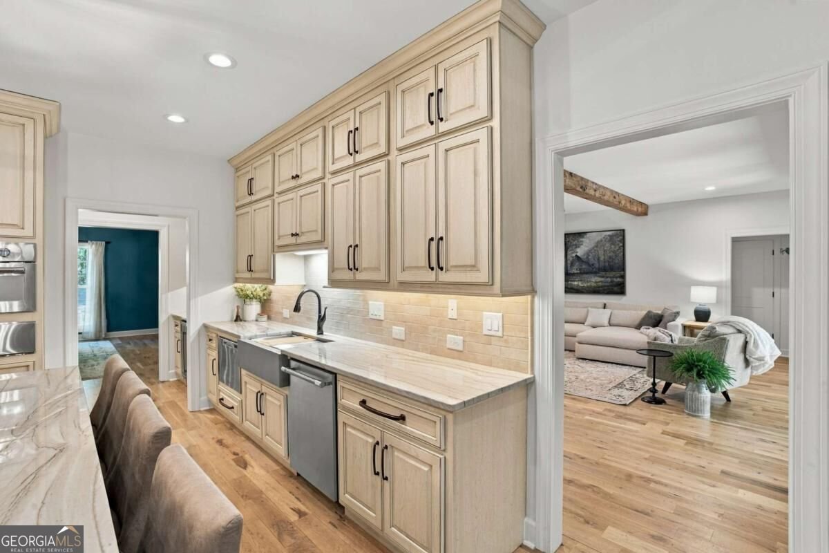 4887 Bill Cheek Road Auburn - Photo 22
