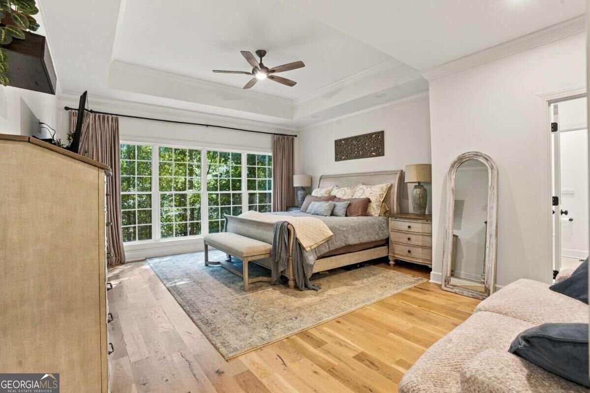 4887 Bill Cheek Road Auburn - Photo 29