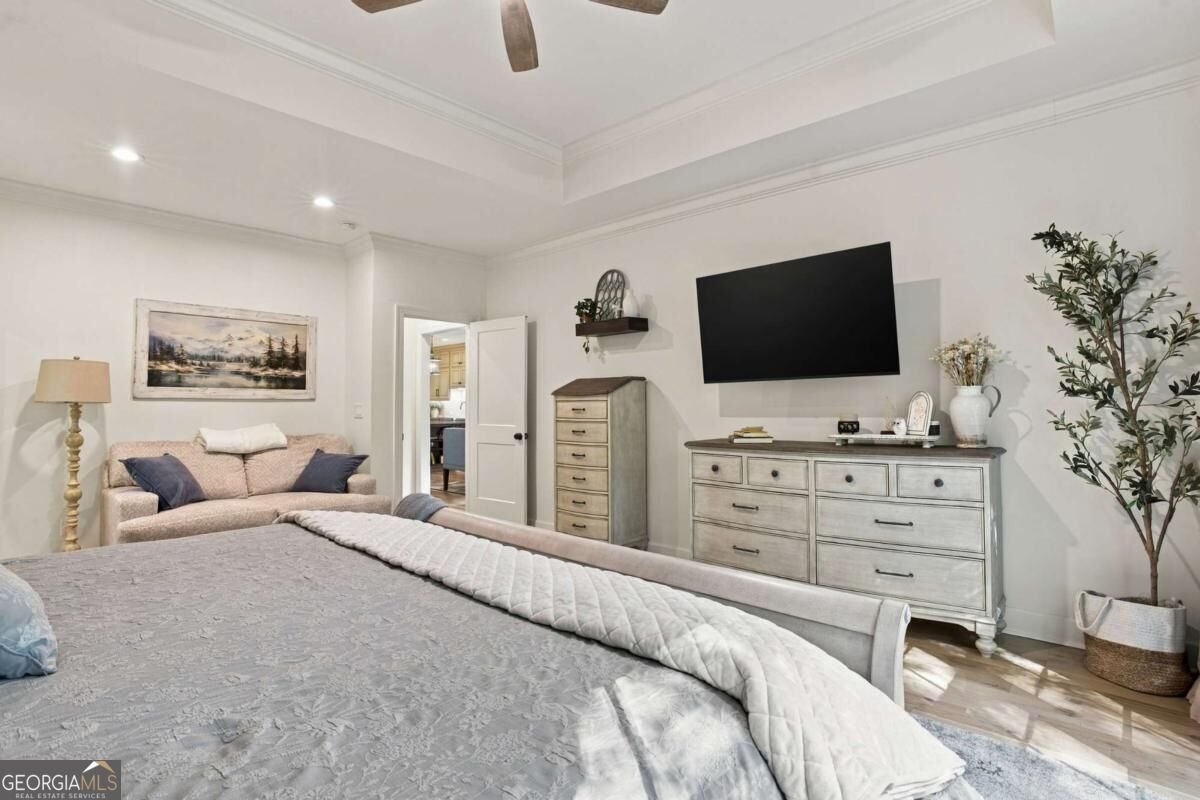 4887 Bill Cheek Road Auburn - Photo 30
