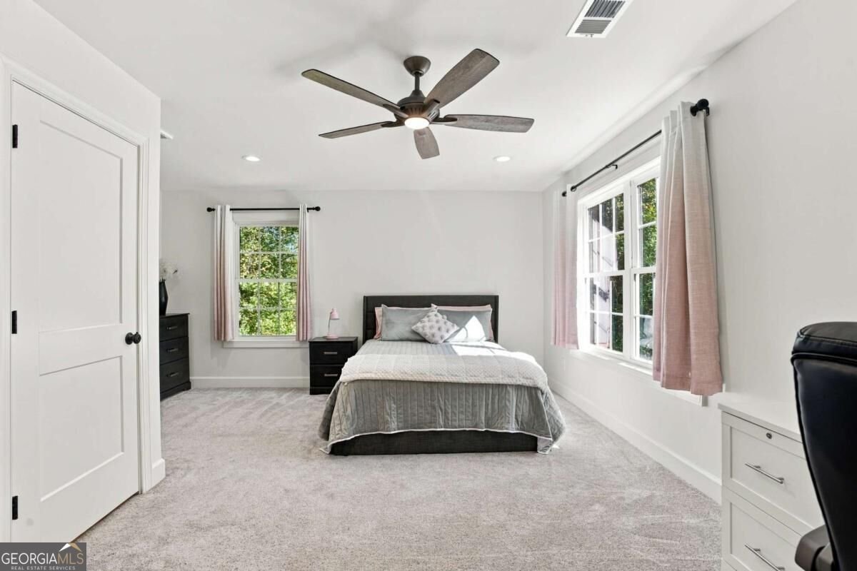 4887 Bill Cheek Road Auburn - Photo 39