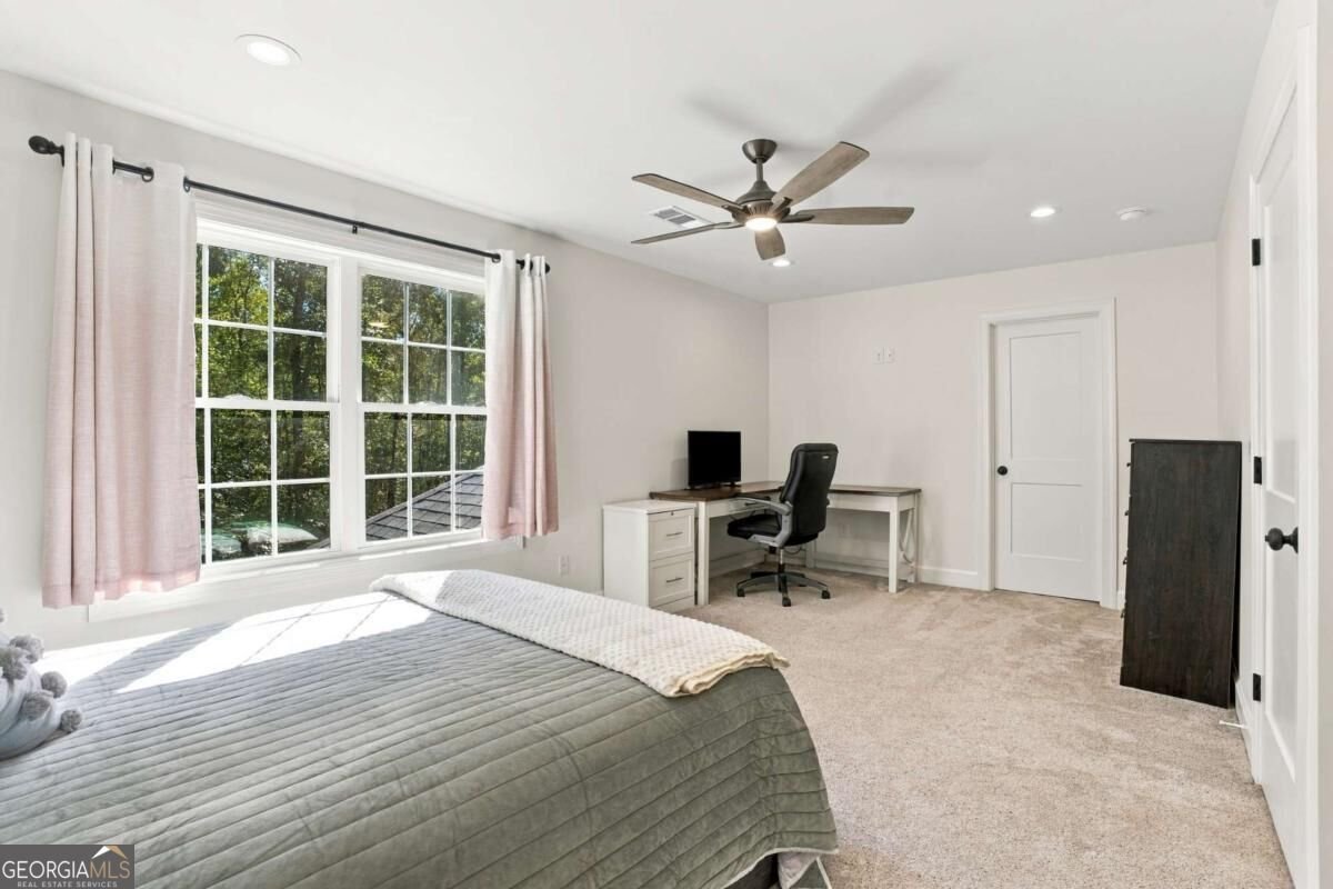 4887 Bill Cheek Road Auburn - Photo 41
