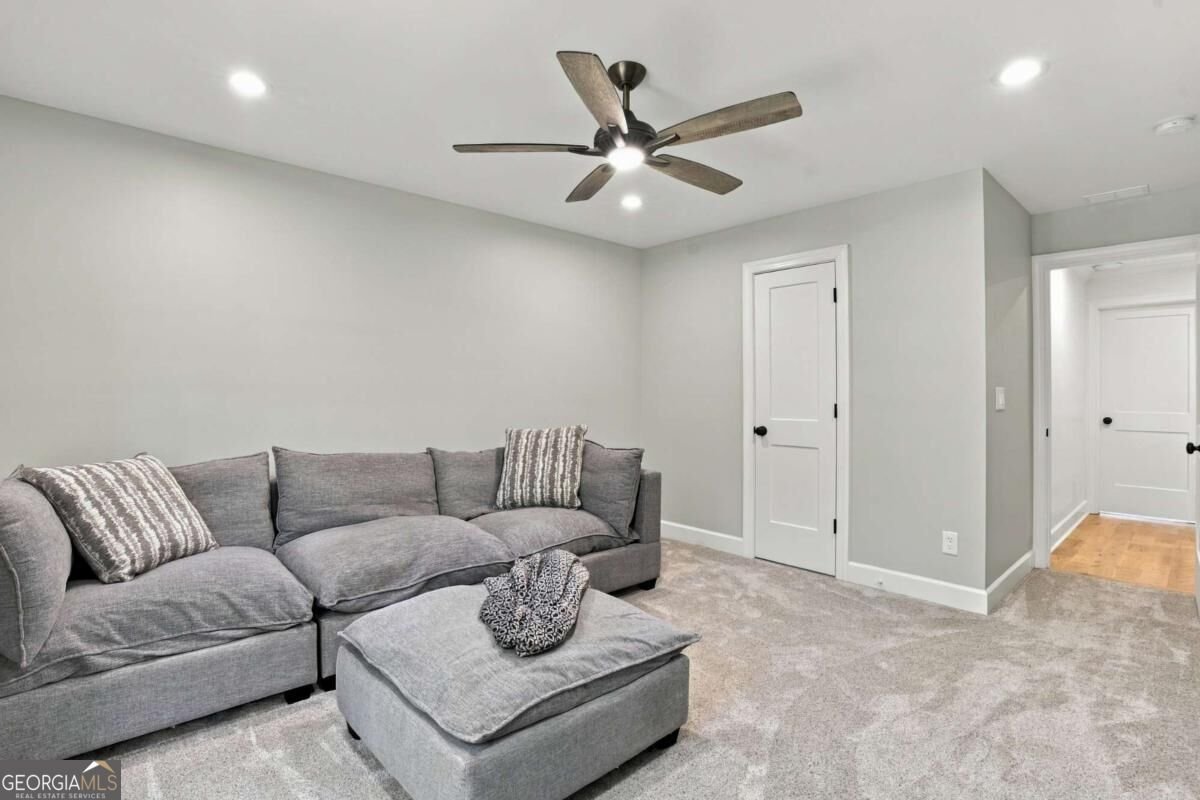 4887 Bill Cheek Road Auburn - Photo 46