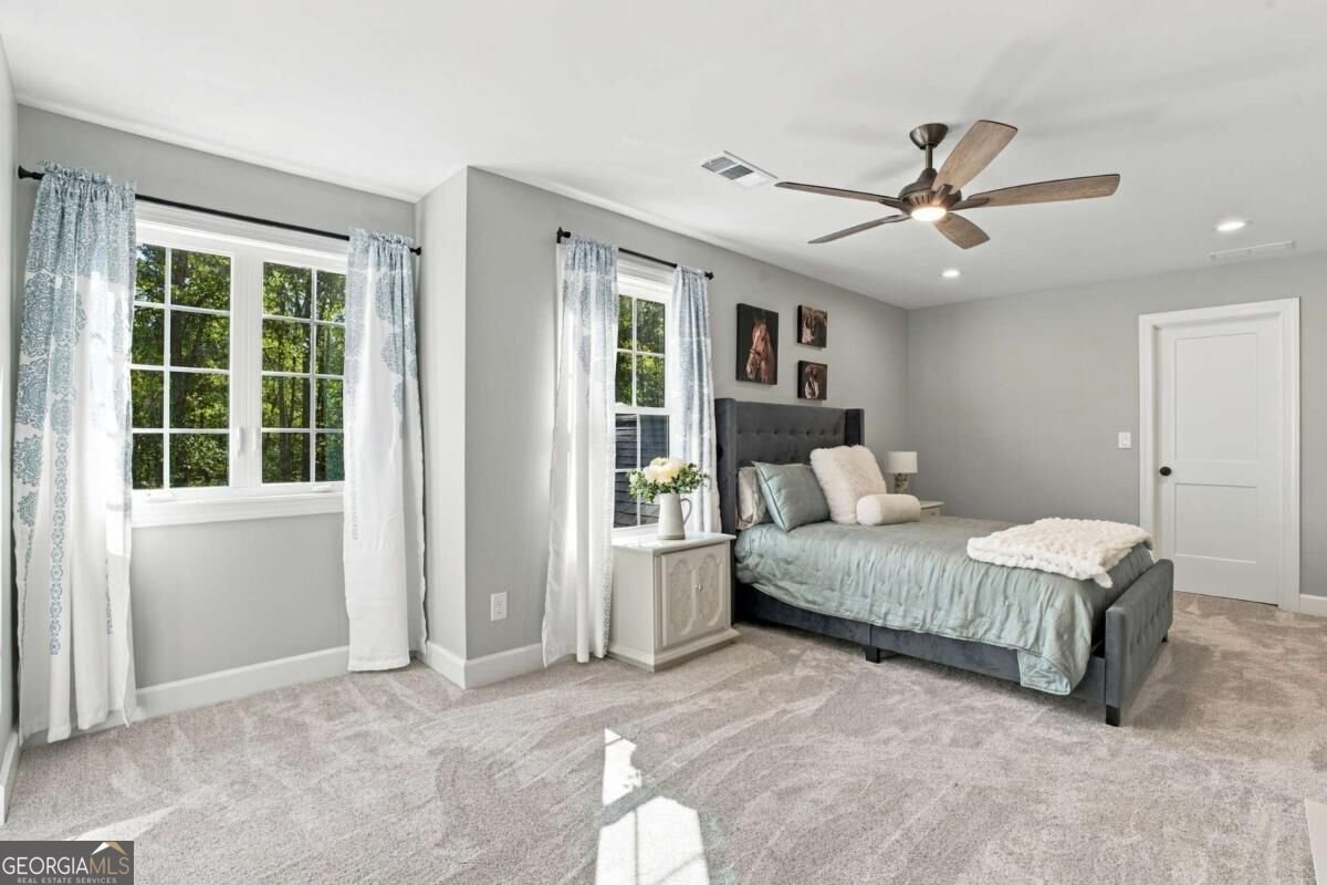 4887 Bill Cheek Road Auburn - Photo 48
