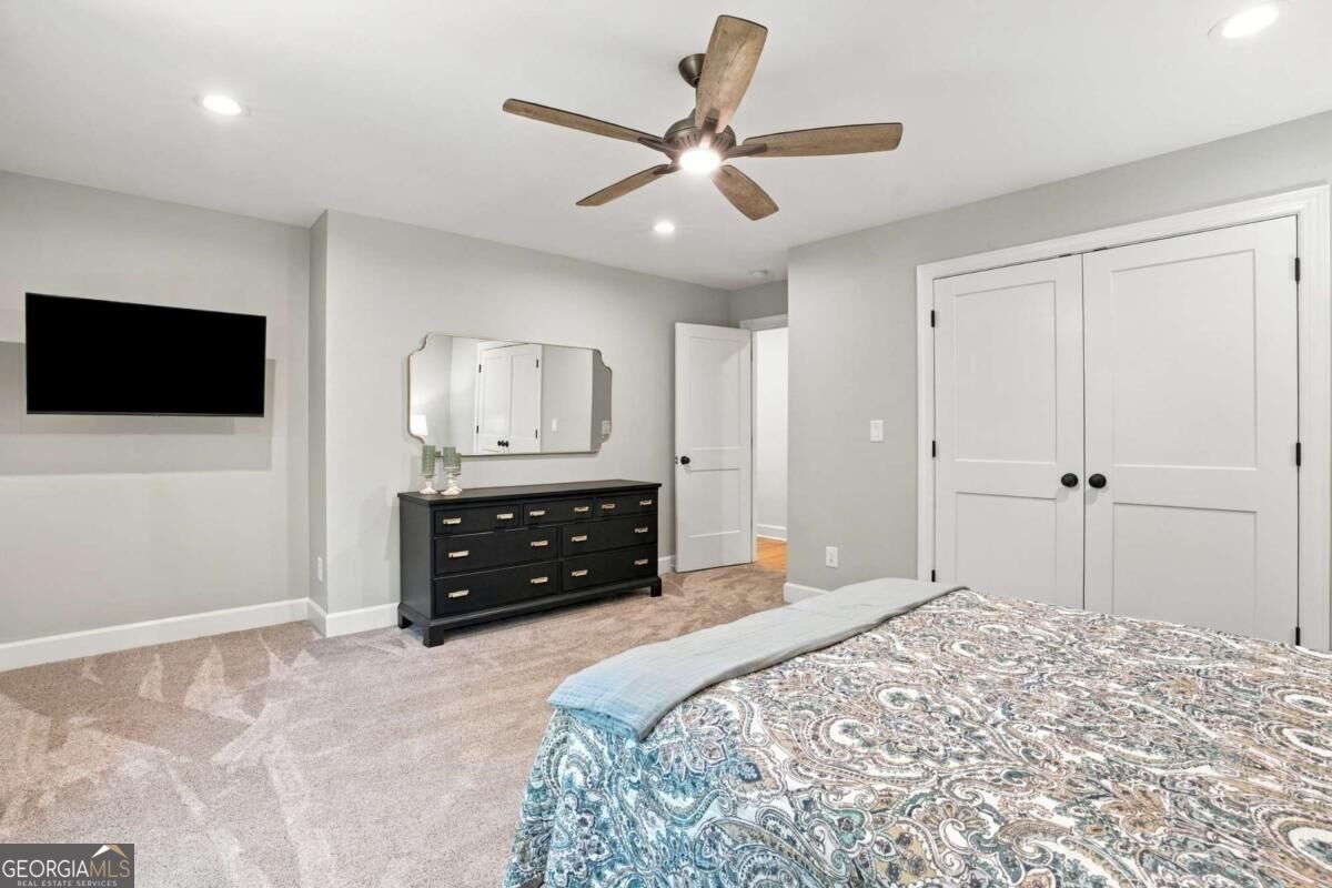 4887 Bill Cheek Road Auburn - Photo 55