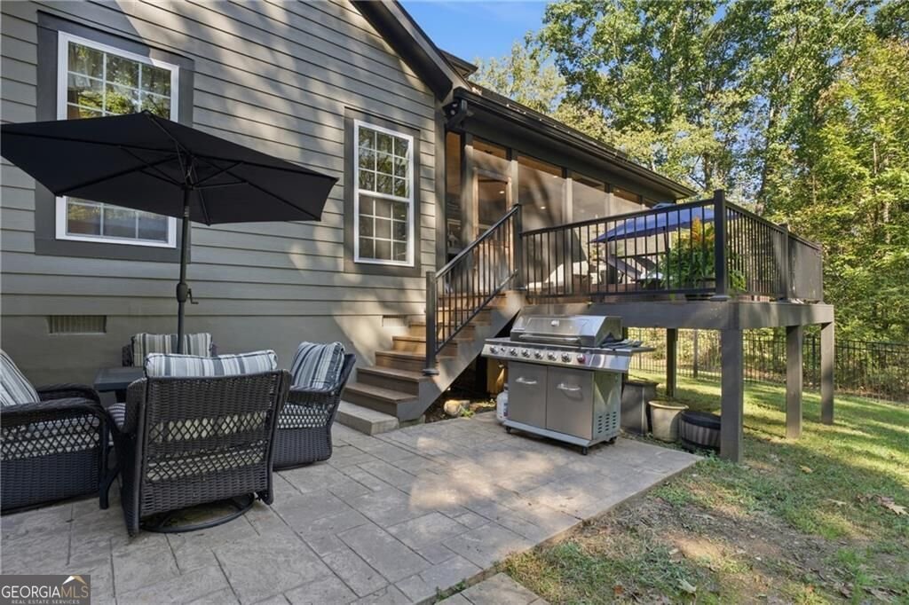 4887 Bill Cheek Road Auburn - Photo 72