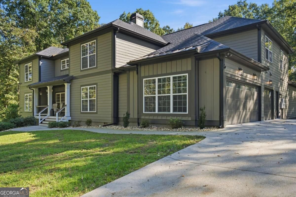 4887 Bill Cheek Road Auburn - Photo 76