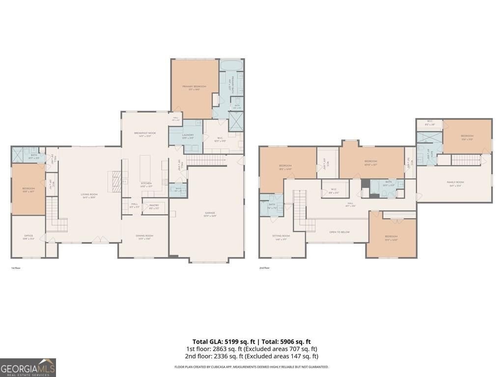 4887 Bill Cheek Road Auburn - Photo 81
