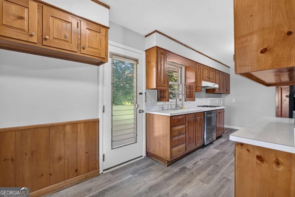 1536 Oak Drive Marietta - Photo 16