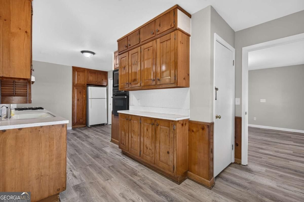 1536 Oak Drive Marietta - Photo 17