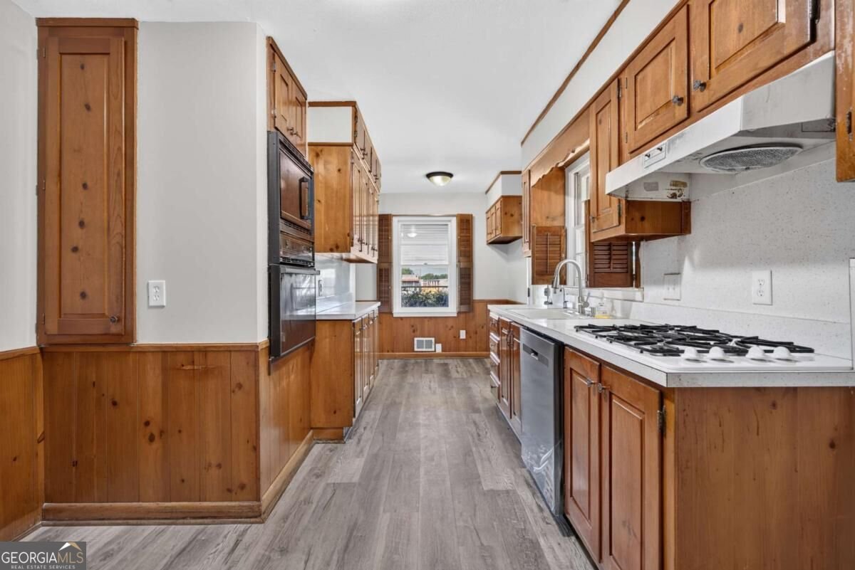 1536 Oak Drive Marietta - Photo 19