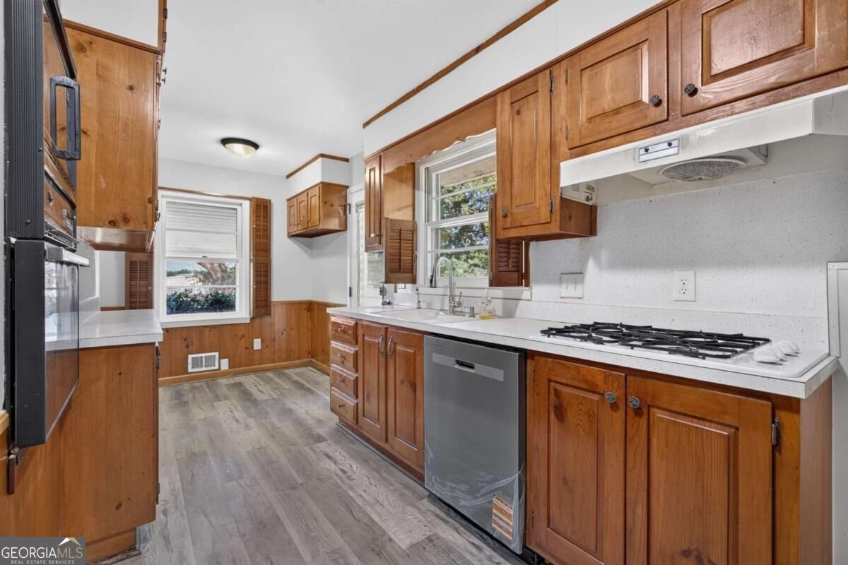 1536 Oak Drive Marietta - Photo 20