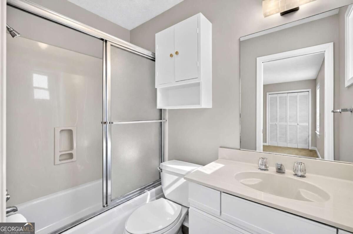 1536 Oak Drive Marietta - Photo 25