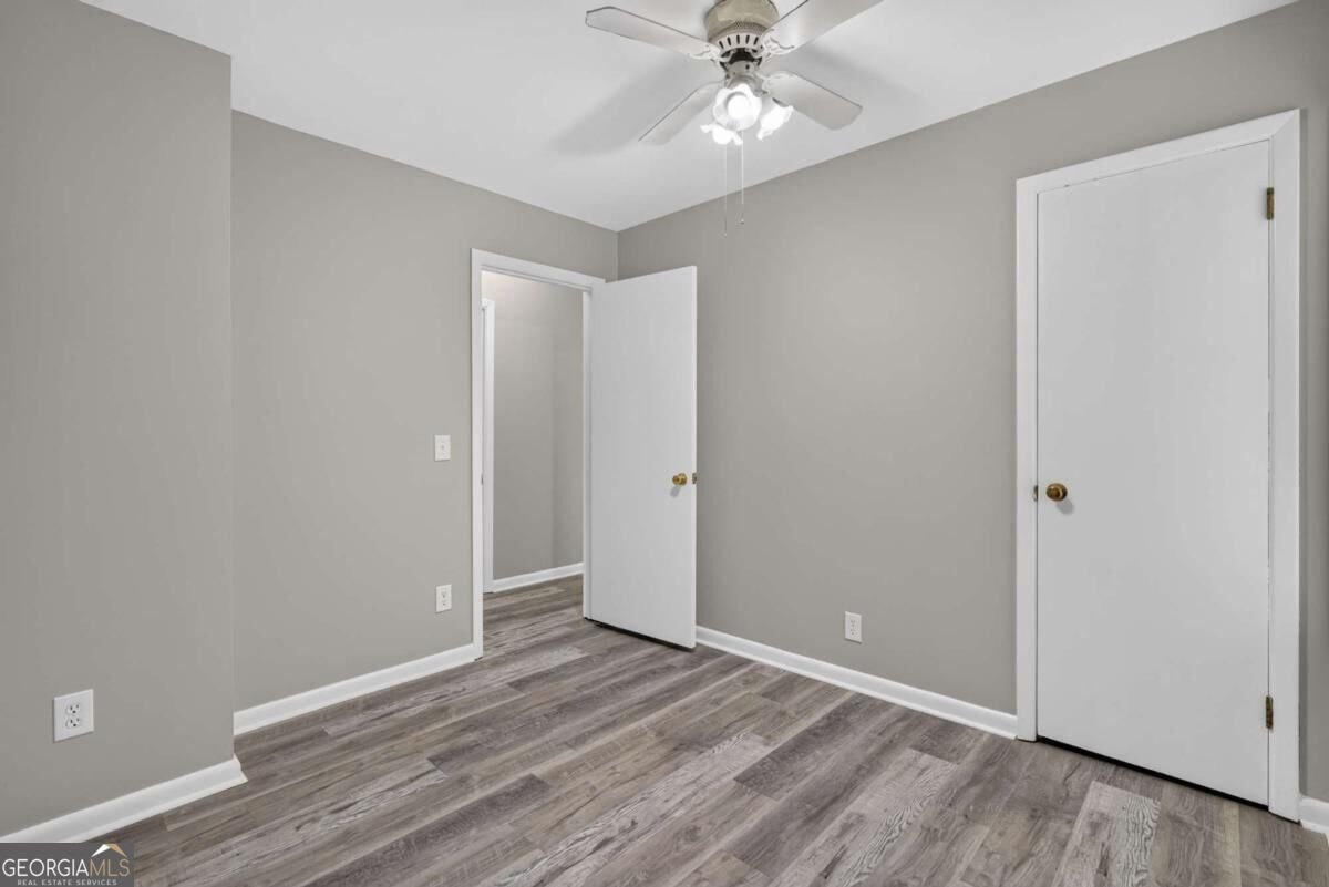 1536 Oak Drive Marietta - Photo 27