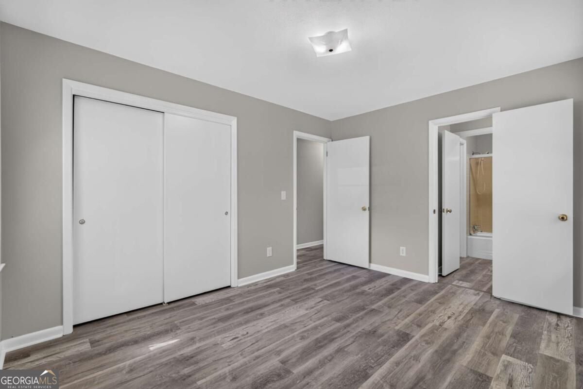 1536 Oak Drive Marietta - Photo 32