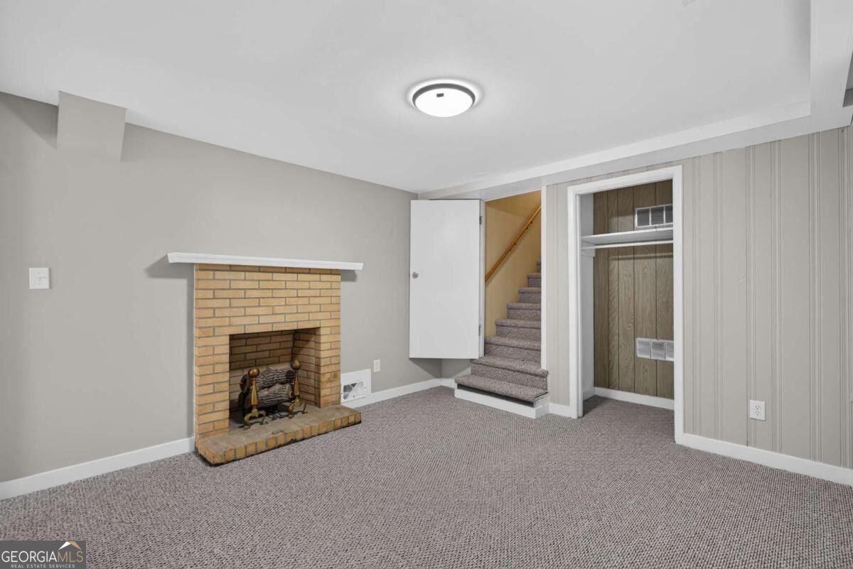 1536 Oak Drive Marietta - Photo 36