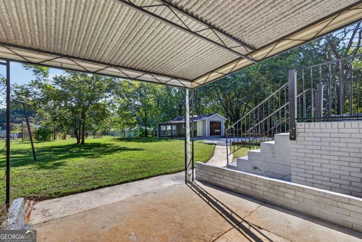 1536 Oak Drive Marietta - Photo 48