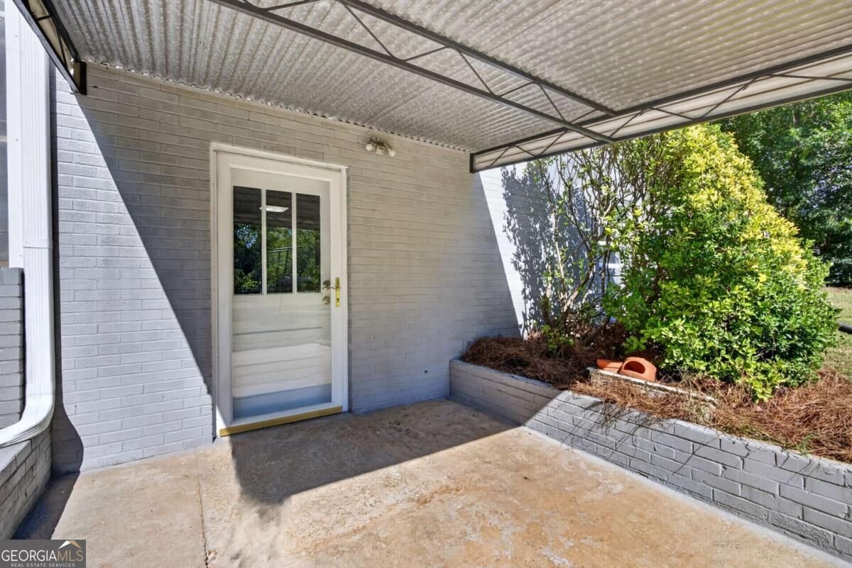1536 Oak Drive Marietta - Photo 49