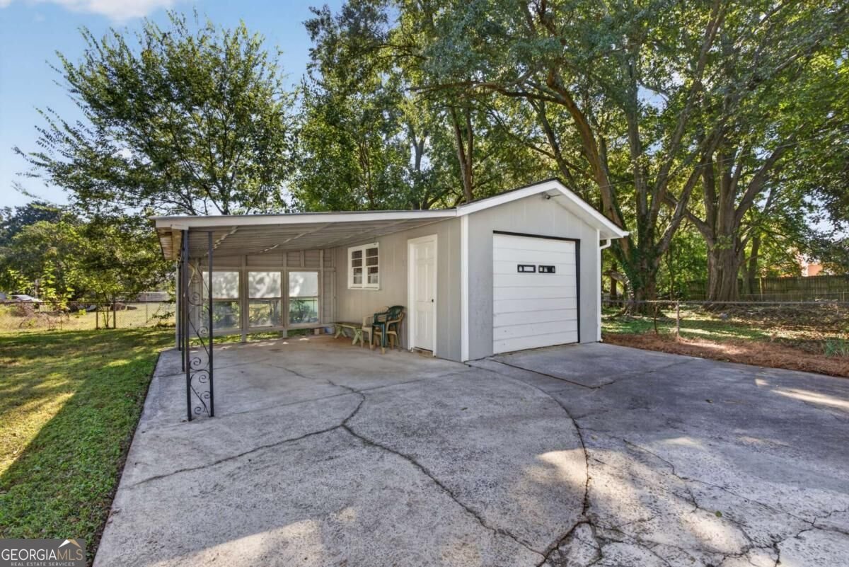1536 Oak Drive Marietta - Photo 51