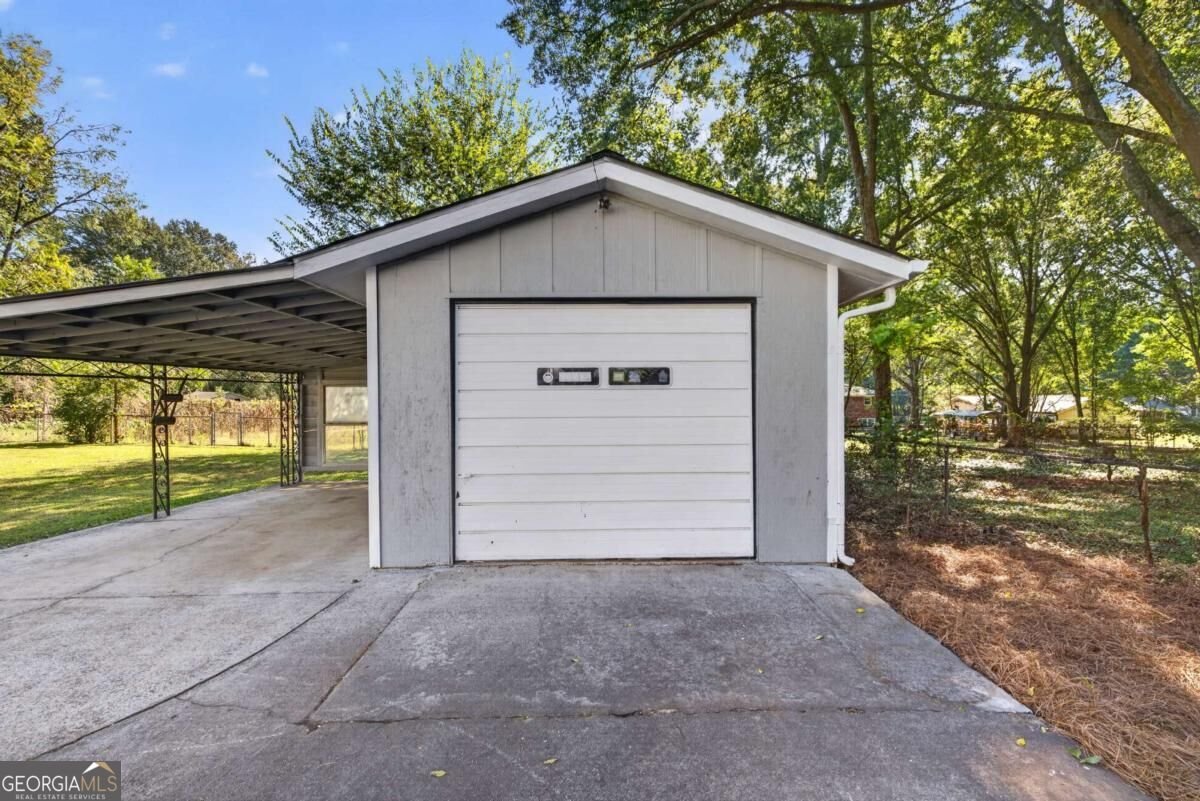1536 Oak Drive Marietta - Photo 52