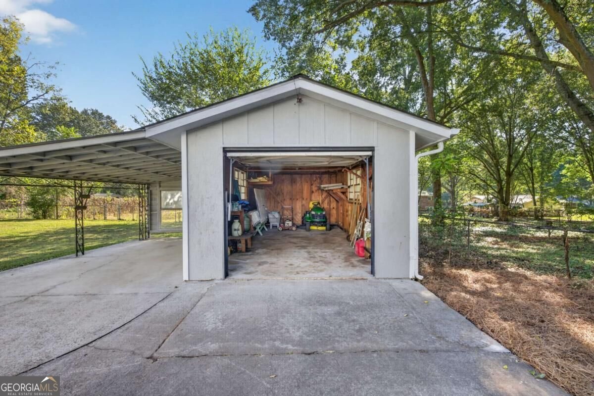 1536 Oak Drive Marietta - Photo 53