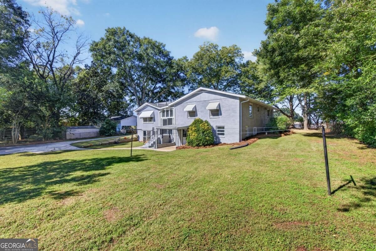 1536 Oak Drive Marietta - Photo 58