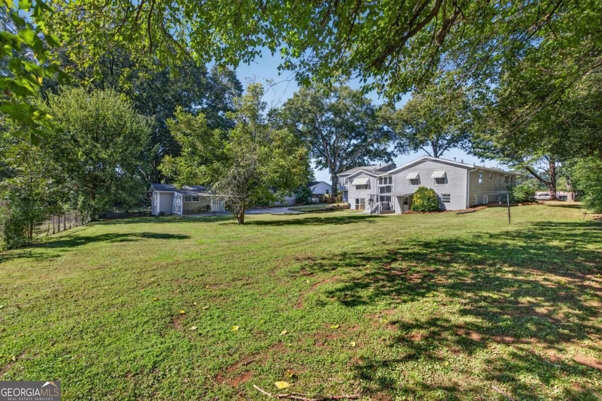 1536 Oak Drive Marietta - Photo 59