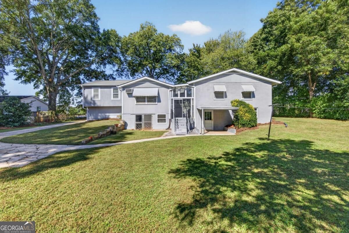 1536 Oak Drive Marietta - Photo 60