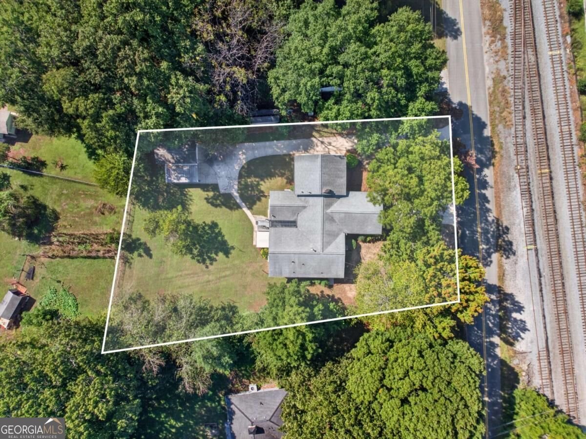 1536 Oak Drive Marietta - Photo 65