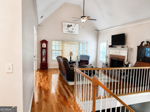 123 Castle View Drive Braselton - Photo 11