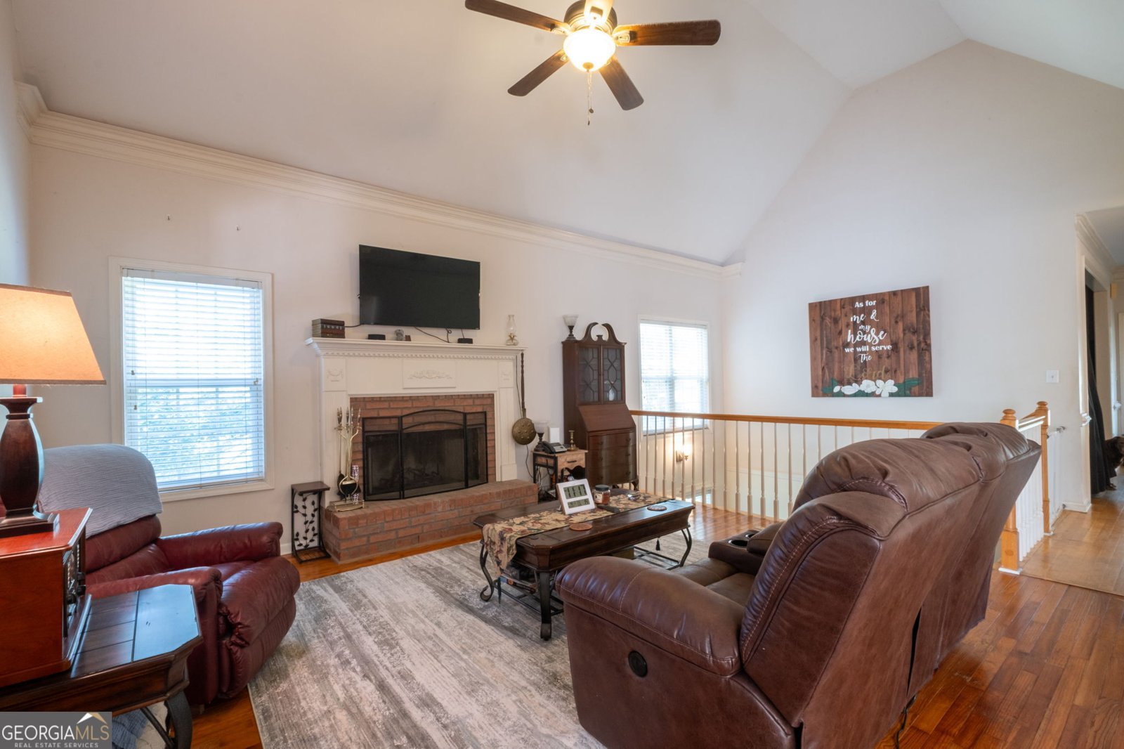123 Castle View Drive Braselton - Photo 13