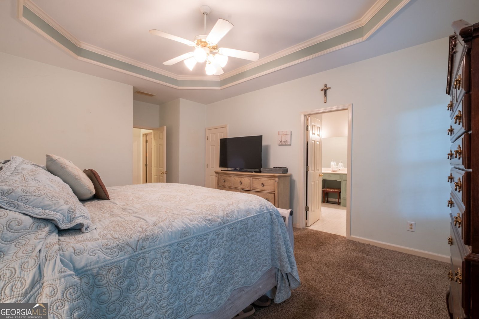 123 Castle View Drive Braselton - Photo 15