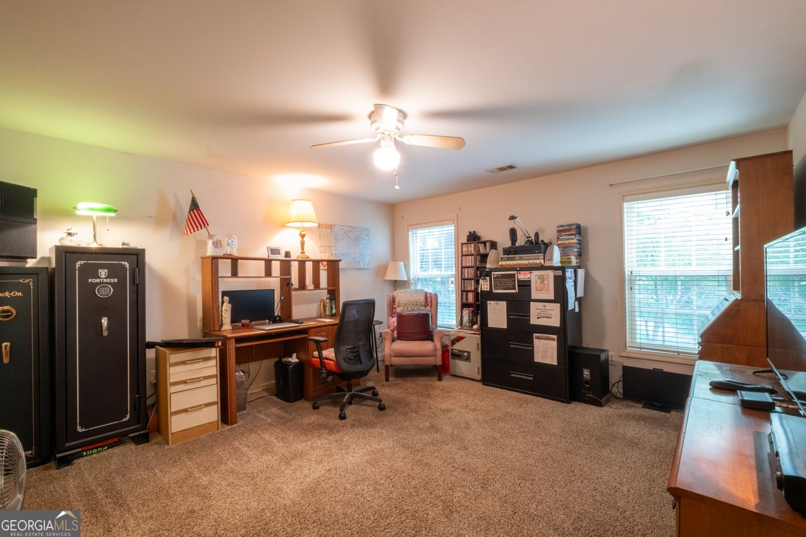 123 Castle View Drive Braselton - Photo 23