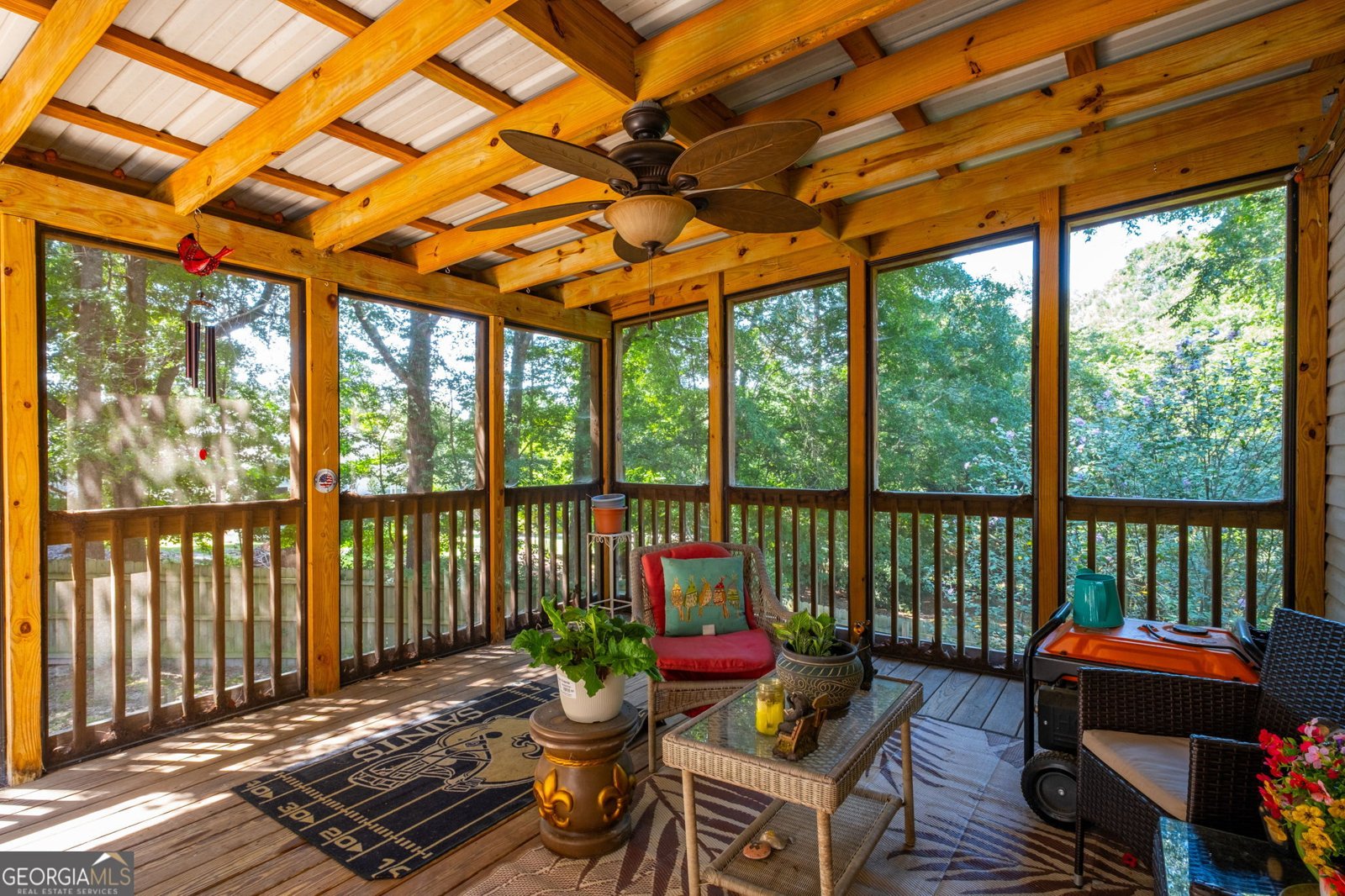 123 Castle View Drive Braselton - Photo 24