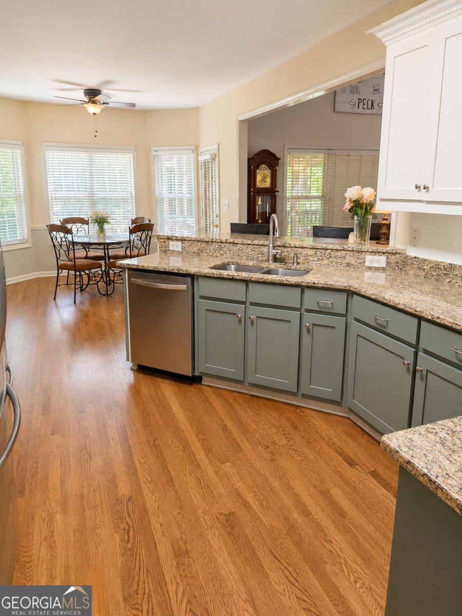 123 Castle View Drive Braselton - Photo 7