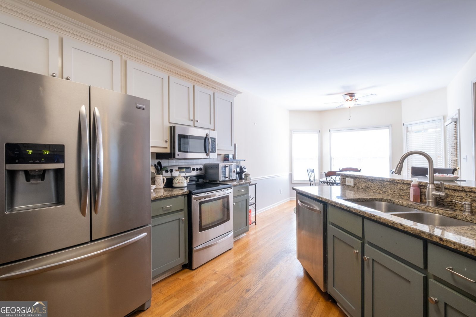 123 Castle View Drive Braselton - Photo 8