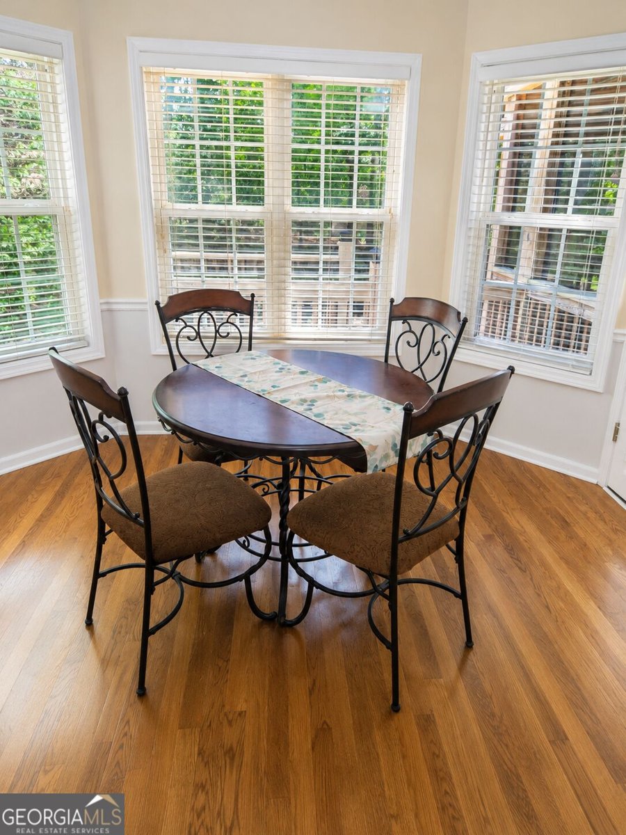 123 Castle View Drive Braselton - Photo 9