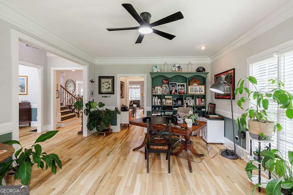 2226 Allens Way Bishop - Photo 10